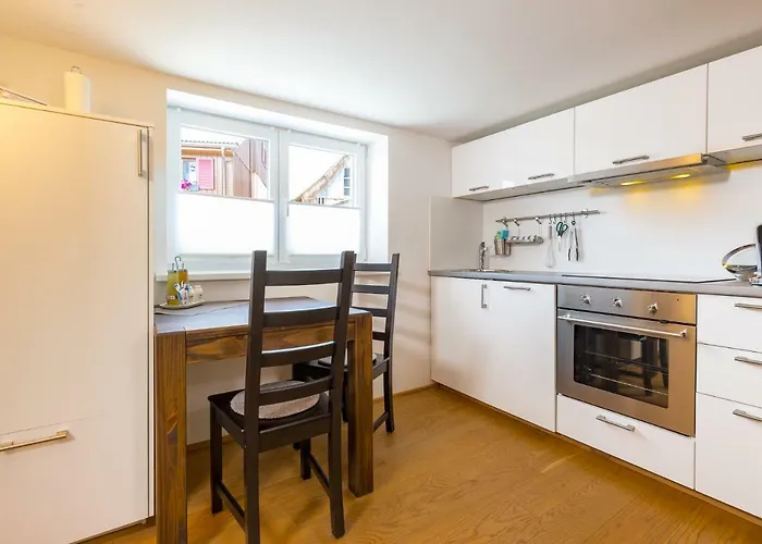 Ferienhaus Bachschloessle