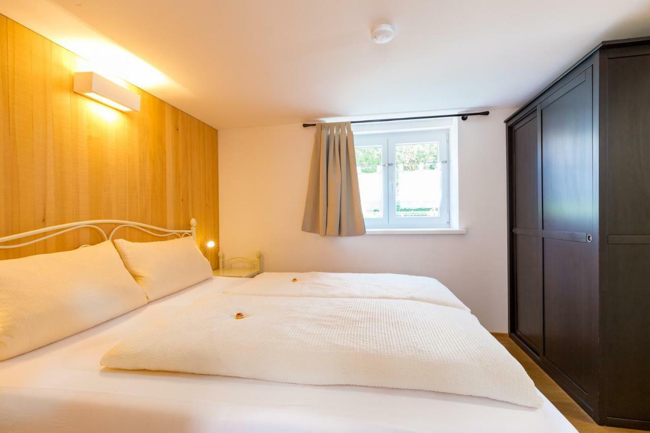Apartment Bachschloessle Lochau