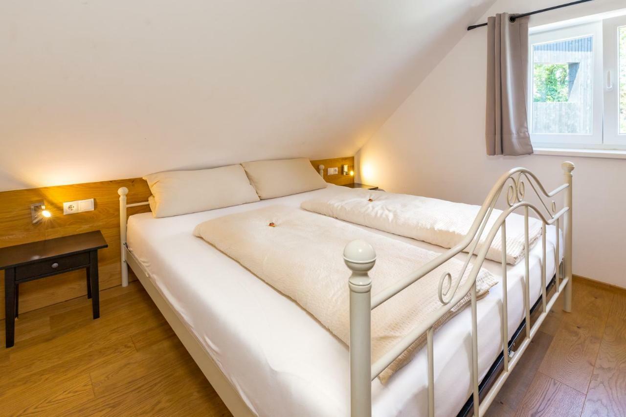 Bachschloessle Apartment Lochau