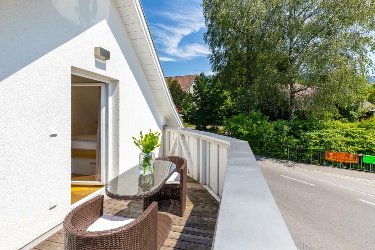 Apartment Bachschloessle