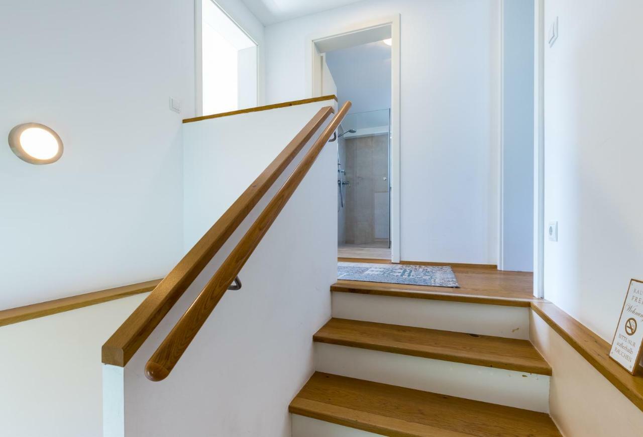 Bachschloessle Apartment Lochau