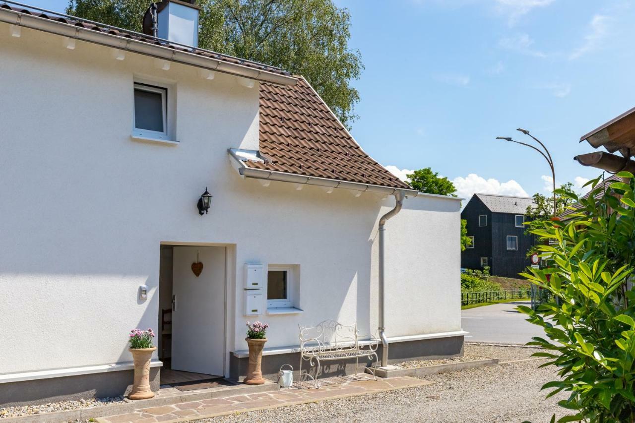 Bachschloessle Apartment Lochau