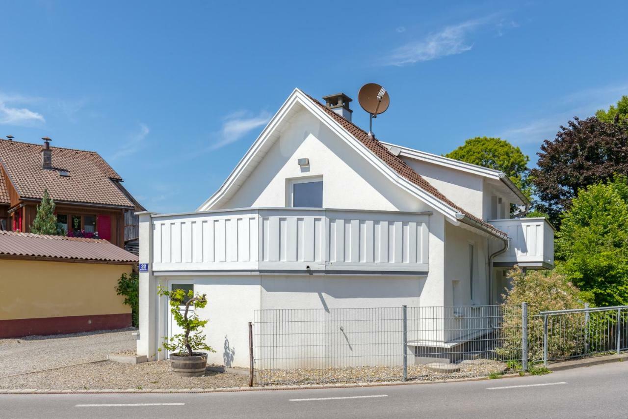 Bachschloessle Apartment Lochau