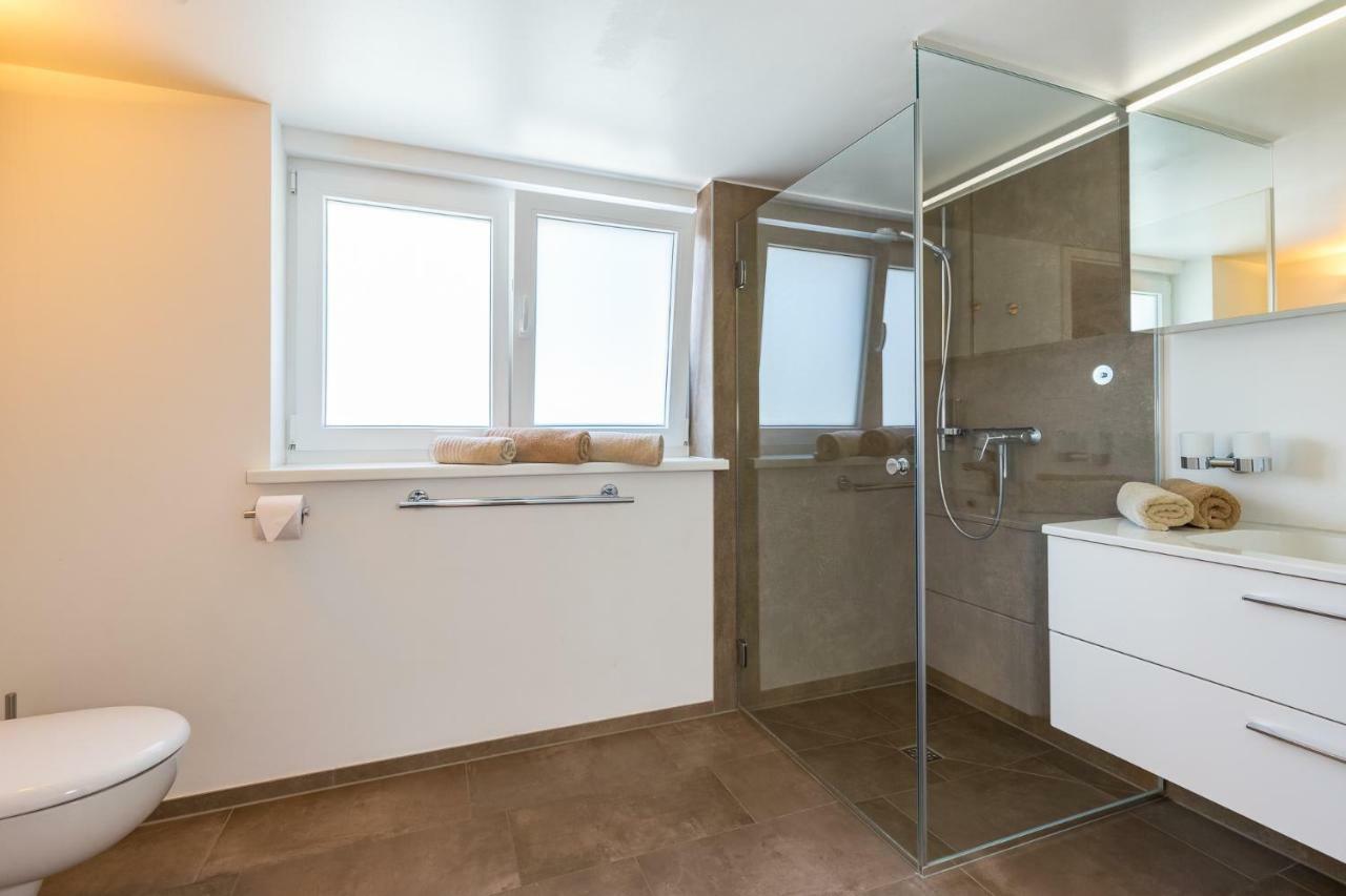 Bachschloessle Apartment Lochau